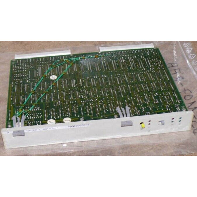 Siemens Teleperm M 6DS1107-8AA /  E-Stand:03 - Maranos.de