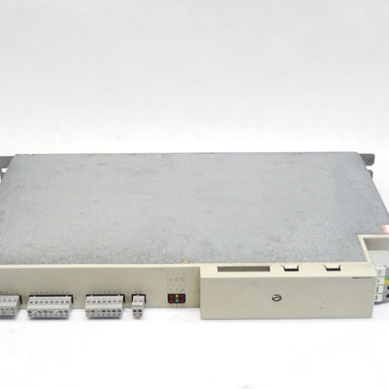 Siemens Simodrive Überwachungsmodul / 6SC6110-0GA01 - Maranos.de