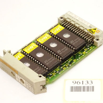 Siemens Memory Module 6FX1820-0AX12 - Maranos.de