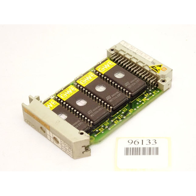 Siemens Memory Module 6FX1820-0AX12 - Maranos.de