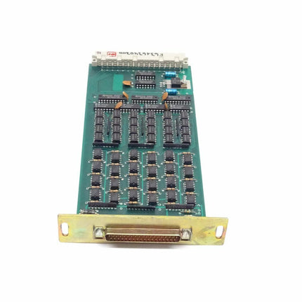 MARPOSS F6830014601 Einschubkarte Steuerkarte - Maranos.de