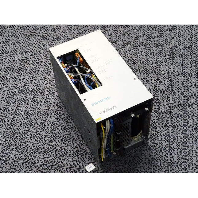 Siemens Simodrive 6SC6101-2B-Z (Z=A30+A20+G10+V12+N12) - Maranos.de