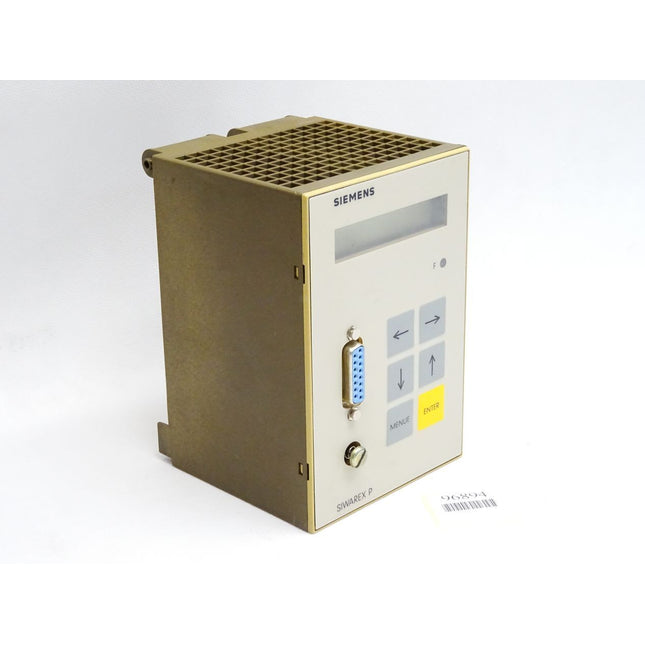 Siemens Siwarex P 7MH4205-1AB01 Analog Ausgang - Maranos.de