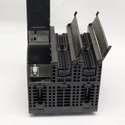 Siemens S7-300 CPU313C 6ES7313-5BE01-0AB0 6ES7 313-5BE01-0AB0 v2.0.10 - Maranos.de