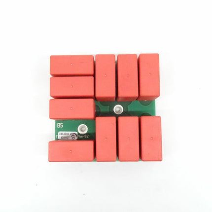 Trumpf Kondensator 0463995 - Maranos.de