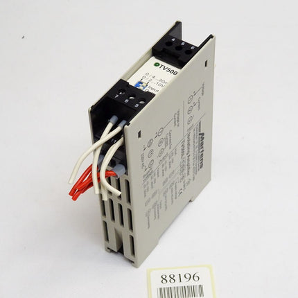 Martens Elektronik Isolating Amplifier TV500L-100-0 - Maranos.de