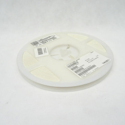 5000x YAGEO WRC44165 / RC1206 - 487K Ohm / RC1206FR-07457KL - Maranos.de