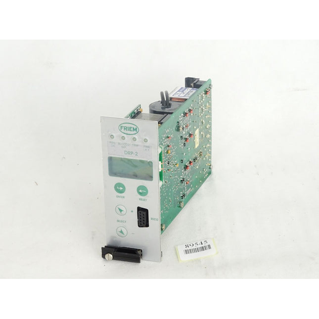 Friem DRP-2 / Neu - Maranos.de