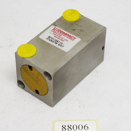 Compact Pneumatik Zylinder SFH118X112 HTVRATM - Maranos.de