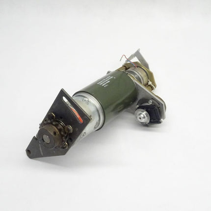 Maxon Motor 2260.813-50.216-205 DC Motor + Getriebe 2952.711-0004.5-001 - Maranos.de