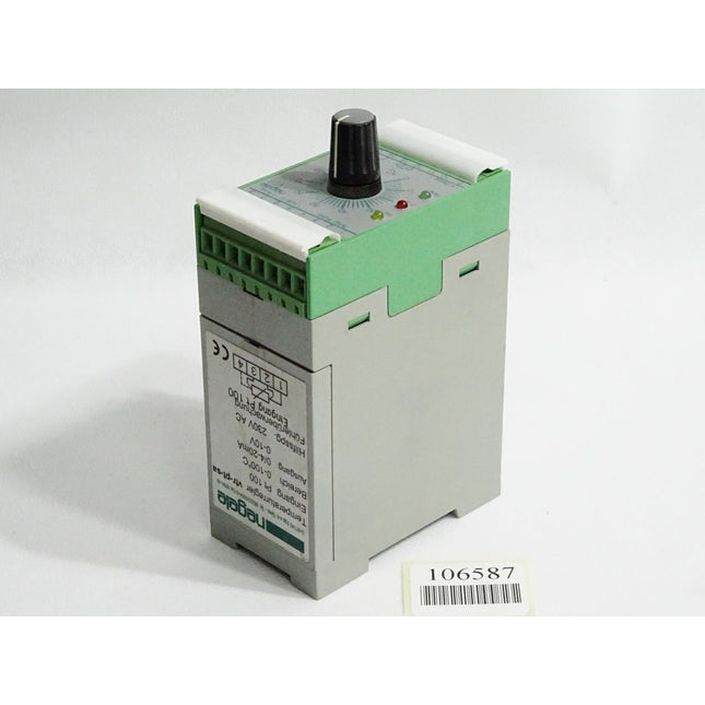 Negele Temperaturregler vtr-pt-sa 0--100°C - Maranos.de
