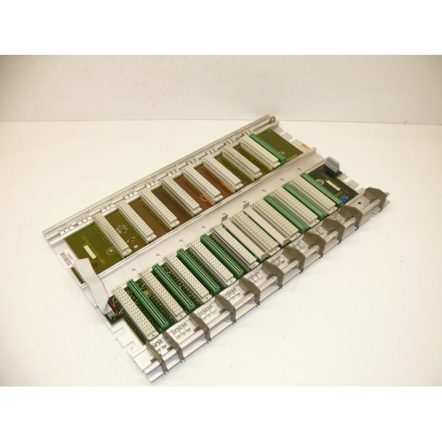 Siemens 6DS9025-8CA Subrack 6DS9 025-8CA - Maranos.de