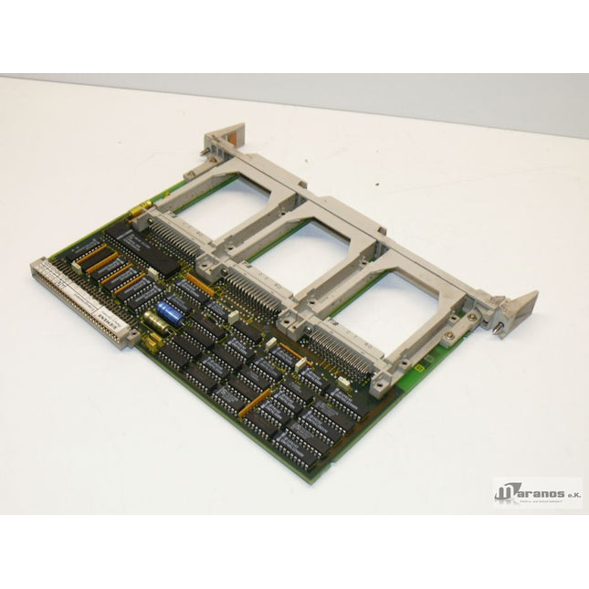 Siemens 6FX1126-7BA01 Sinumerik Memory Board 6FX1 126-7BA01 - Maranos.de