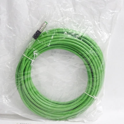 Beckhoff ZK1090-3131-0100 EtherCAT-Leitung 10m / Neu OVP - Maranos.de