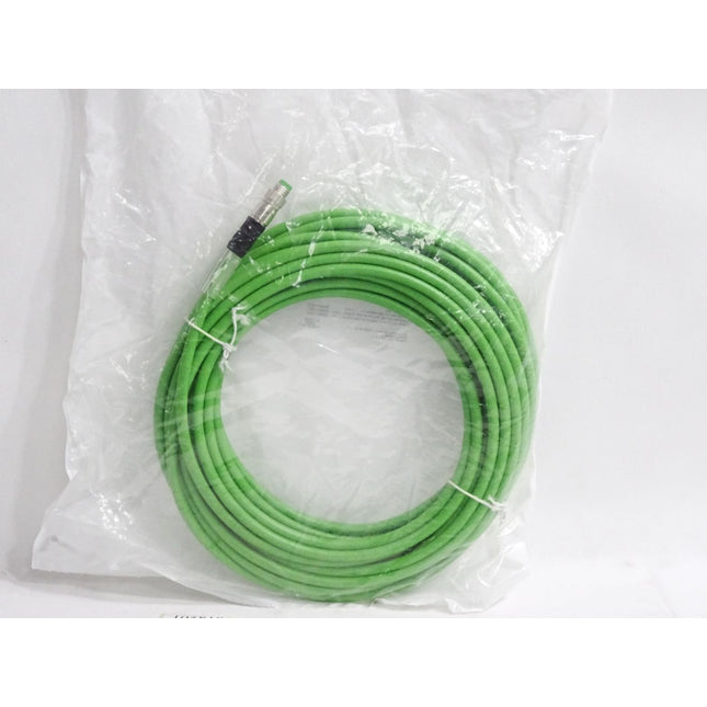 Beckhoff ZK1090-3131-0100 EtherCAT-Leitung 10m / Neu OVP - Maranos.de