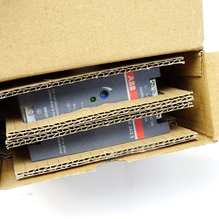 ABB Schaltnetzteil CP-E 24/2.5 1SVR427032R0000 / Neu OVP - Maranos.de