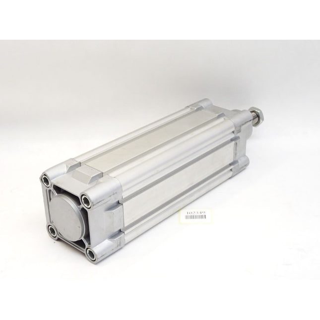 Festo 163406 Normzylinder DNC-63-125-PPV-A / Unbenutzt - Maranos.de