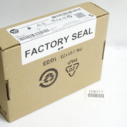 Allen Bradley 5069-FPD Compact 5000 I/O Field Potential Distributor 184182 / Neu OVP versiegelt - Maranos.de