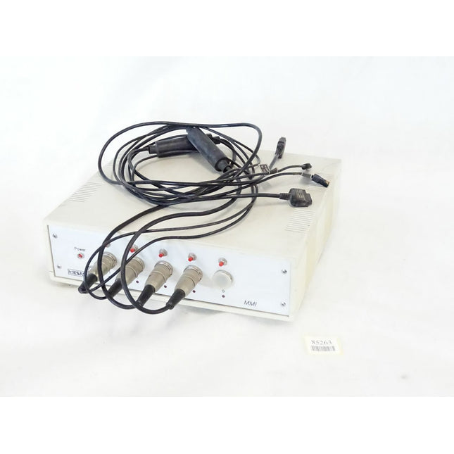 Mesas 10001 Meßmittelinterface - Maranos.de