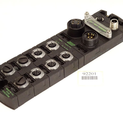 Murr Elektronik IMPACT67-P DO16 55348 - Maranos.de