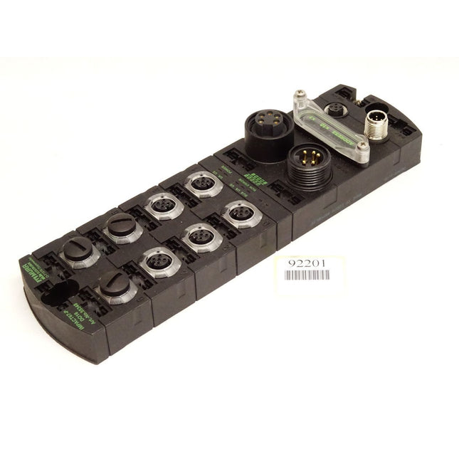 Murr Elektronik IMPACT67-P DO16 55348 - Maranos.de