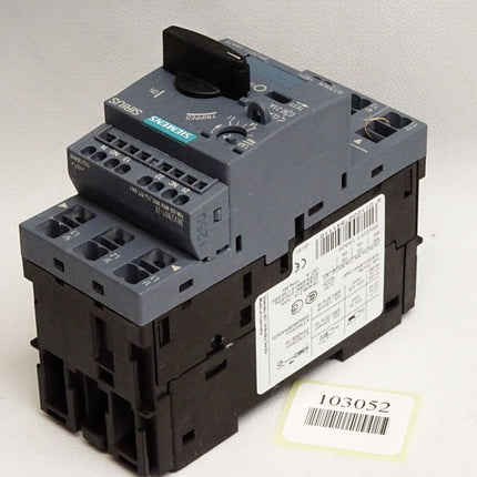 Siemens Sirius 3RV2011-1AA25 Leistungsschalter - Maranos.de