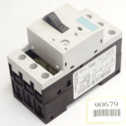 Siemens 3RV1011-1EA15 - Maranos.de