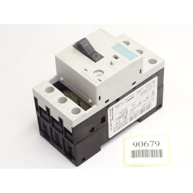Siemens 3RV1011-1EA15 - Maranos.de