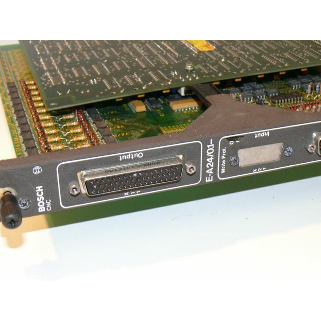 Bosch 047546-307401 / 047546-306303 / 056417-202401 Karte Platine Servo - Maranos.de