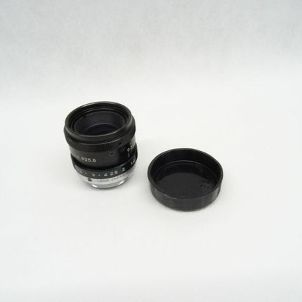 Lens Japan 80733 Objektiv 16mm / 1:1.4 - Maranos.de