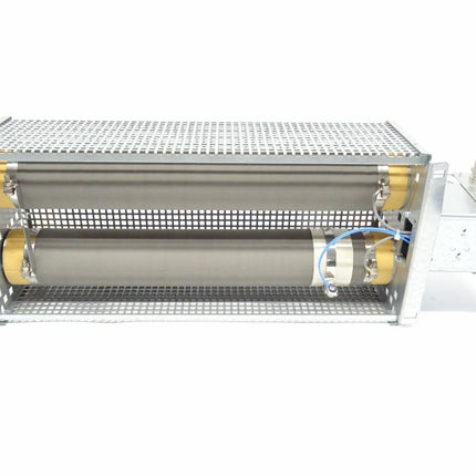 SEW Eurodrive Bremswiderstand BW039-012-T / 18201369 / 1,2kW 39 Ohm - Maranos.de