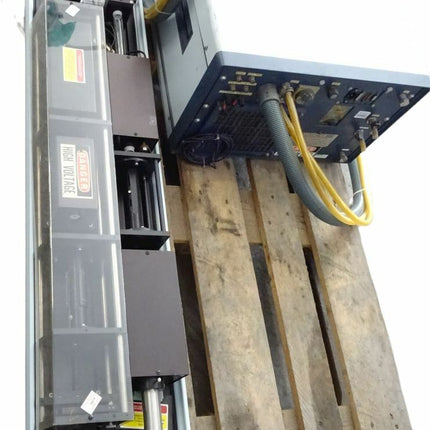 LUMONICS HY200 Laser 0,8kW inkl. Steuereinheit - Maranos.de