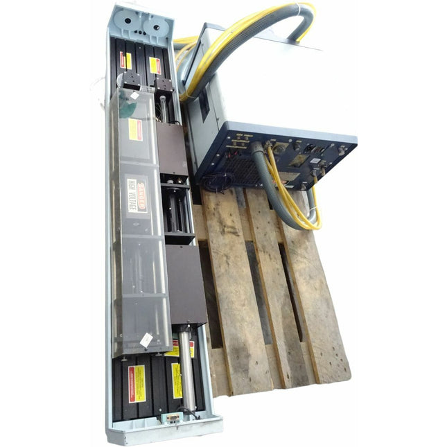 LUMONICS HY200 Laser 0,8kW inkl. Steuereinheit - Maranos.de