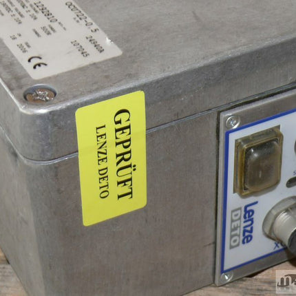 Lenze DETO OCU722-0,5 Deto OCU722 Steuerung - Maranos.de
