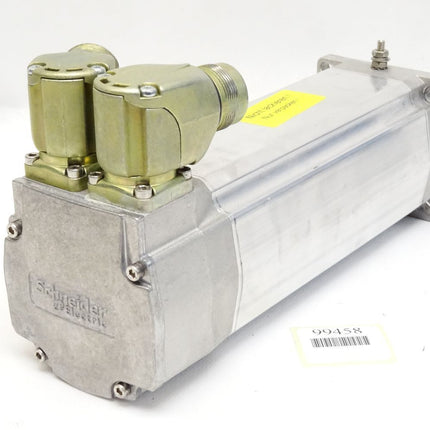Schneider Electric Servomotor SH30702S0001559 SH070/60020/0/3/10/00/10/11/24 6000-8000rpm 1.19kW SH3 070 - Maranos.de