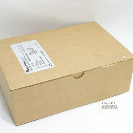 TR Electronic Drehgeber CEV65M CEV65M-01460 / Neu OVP - Maranos.de