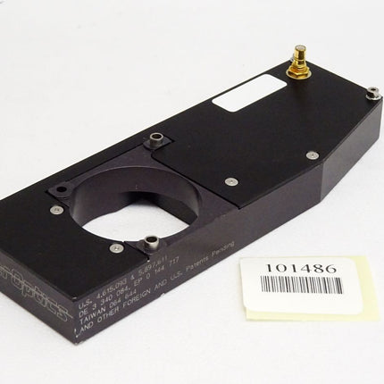 Cyber Optics 6604054 Laser Sensor - Maranos.de