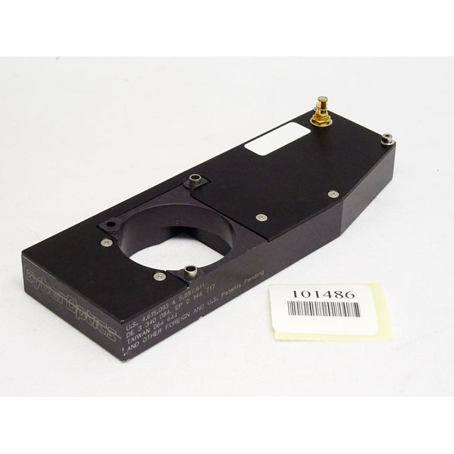 Cyber Optics 6604054 Laser Sensor - Maranos.de
