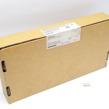 Siemens 6SN1118-0DG22-0AA1 Simodrive Regeleinschub Neu OVP versiegelt - Maranos.de