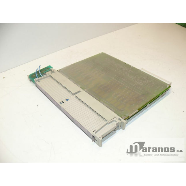 Siemens 6ES5430-4UA13 Simatic S5 6ES5 430-4UA13 E:05 Digital-Modul - Maranos.de