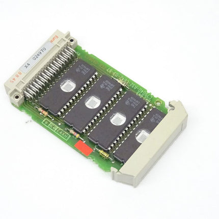 Siemens SIMATIC S5 6ES5372-0AA61 Eprom 6ES5 372-0AA61 Version: 2 / Neu-OVP - Maranos.de