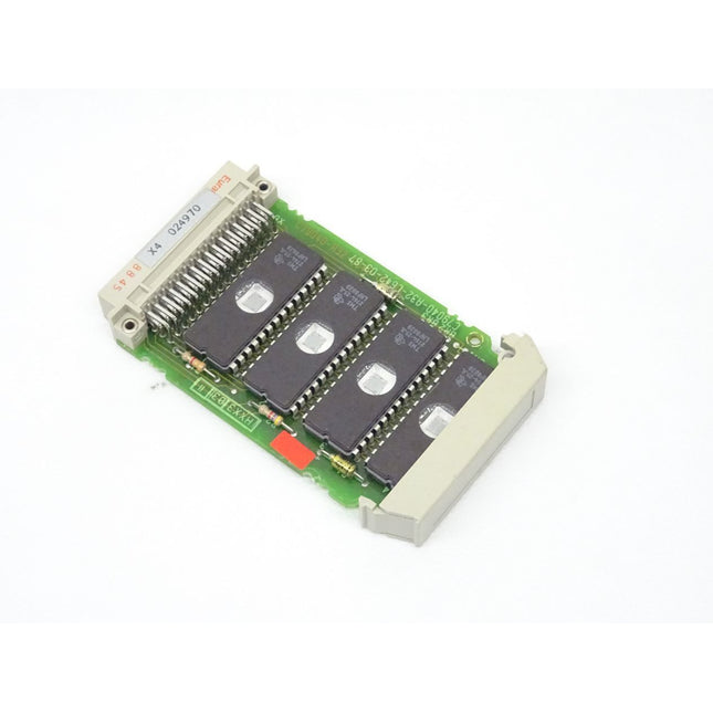 Siemens SIMATIC S5 6ES5372-0AA61 Eprom 6ES5 372-0AA61 Version: 2 / Neu-OVP - Maranos.de