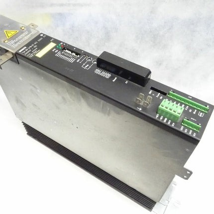 BOSCH SM 5/10-TC DC 520V 5A 060839-105 Servomodul - Maranos.de