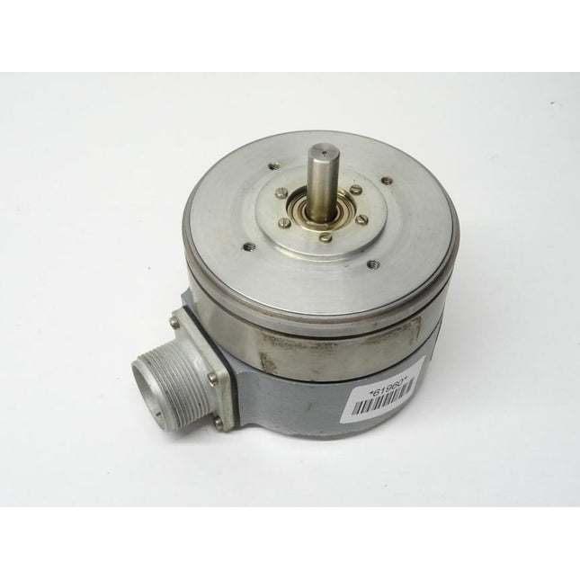 Dynamics  35-11-B03-7500L Research Corp. - Maranos.de