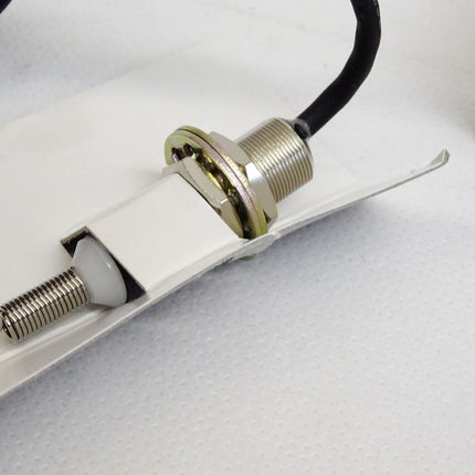 Omron Industrie Schalter D5B-1513 Mechanical Touch Switch / Neu OVP - Maranos.de