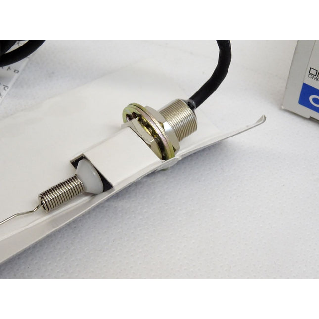 Omron Industrie Schalter D5B-1513 Mechanical Touch Switch / Neu OVP - Maranos.de