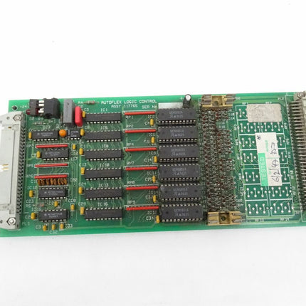 Autoflex Logic Control 117765 Platine - Maranos.de