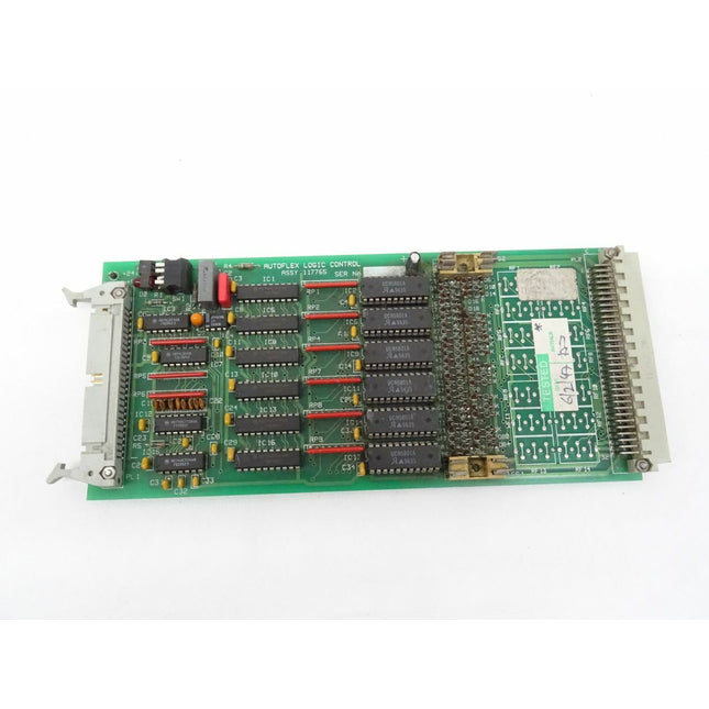 Autoflex Logic Control 117765 Platine - Maranos.de