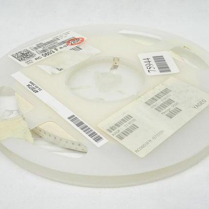 ca. 2500x YAGEO SMD RC0603FR-072208R Widerstände - Maranos.de