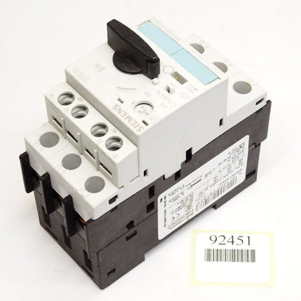 Siemens 3RV1021-0HA10 - Maranos.de